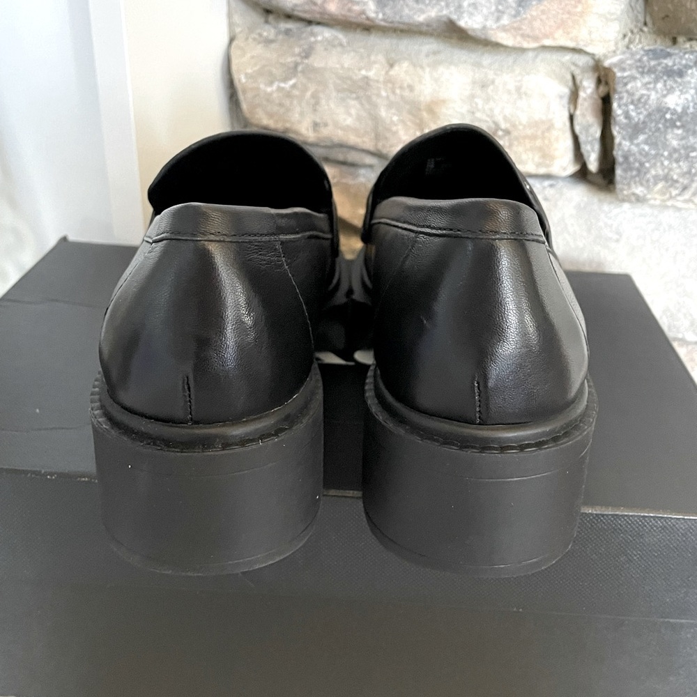 Coach Leela Loafers - Picture 10 of 11